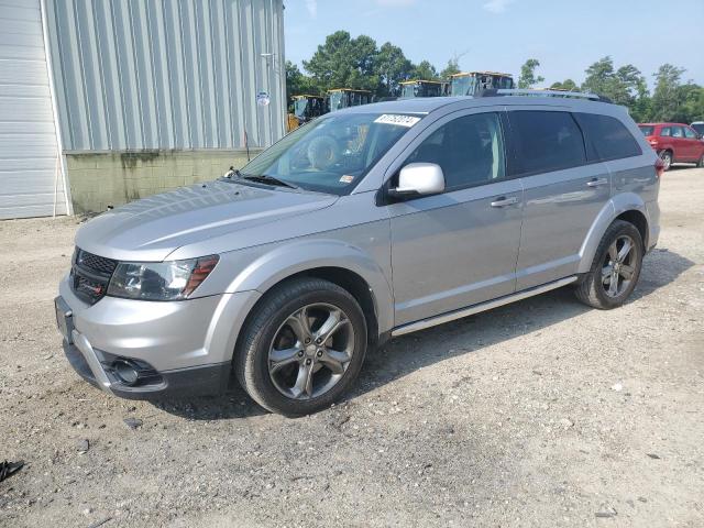 3C4PDCGG7GT172403 2016 Dodge Journey Crossroad