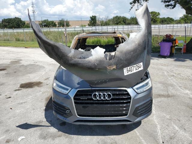 2016 AUDI Q3 PRESTIG WA1GFCFS4GR024437