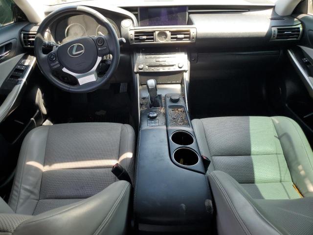 2014 Lexus Is 250 VIN: JTHBF1D22E5016251 Lot: 62549384