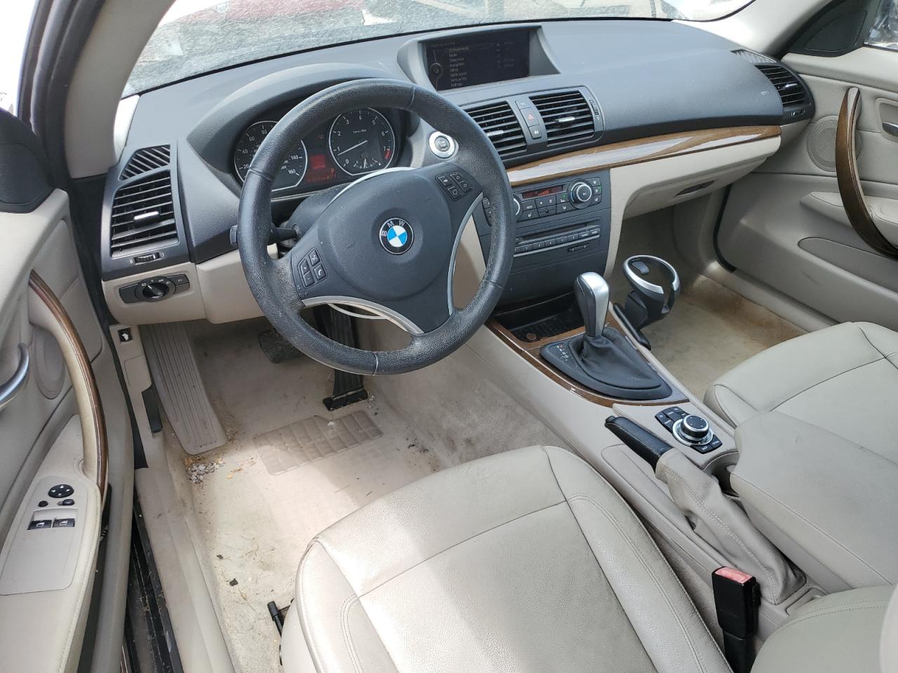 WBAUP7C52BVP21713 2011 BMW 128 I