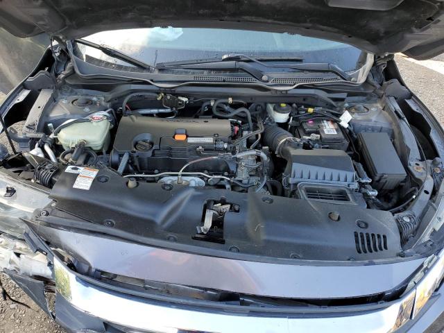 2016 HONDA CIVIC LX - 2HGFC2F57GH027025
