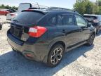 SUBARU XV CROSSTR photo