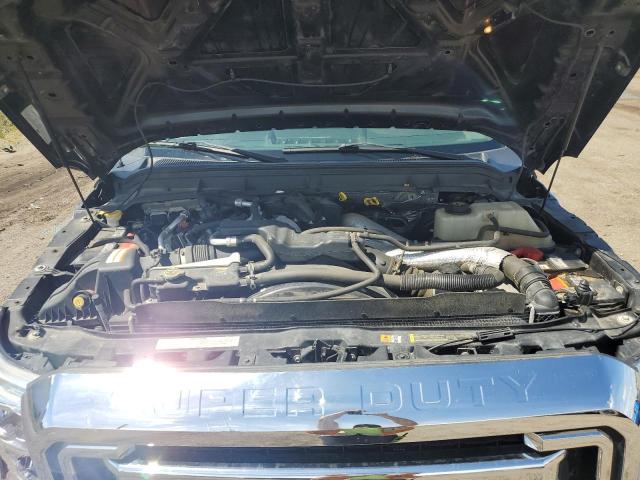 2012 Ford F350 Super Duty VIN: 1FT8W3BT0CEA55341 Lot: 61606294