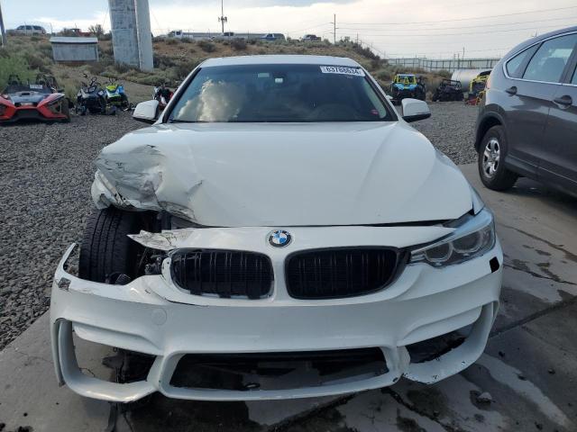 VIN WBA3N3C58EK231552 2014 BMW 4 Series, 428 I no.5