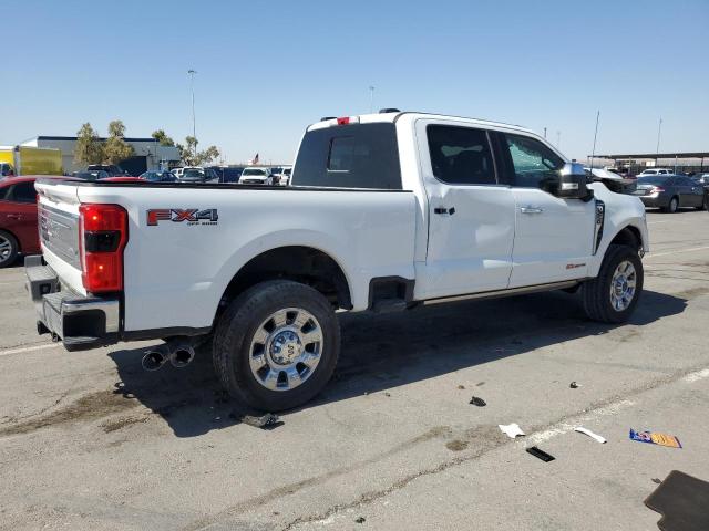 2024 FORD F250 SUPER - 1FT8W2BM1REC84901