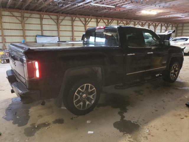 2016 GMC SIERRA K15 - 1GTV2NEC3GZ309970