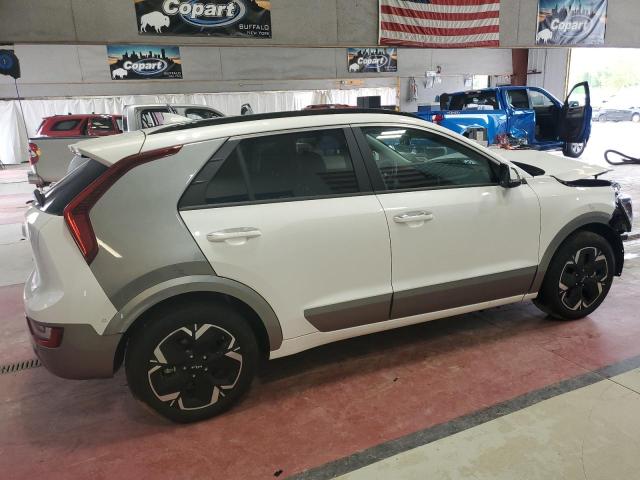 2023 KIA NIRO WAVE KNDCT3L18P5043086