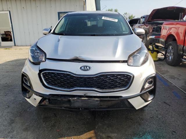 2020 KIA SPORTAGE L - KNDPMCAC2L7802218