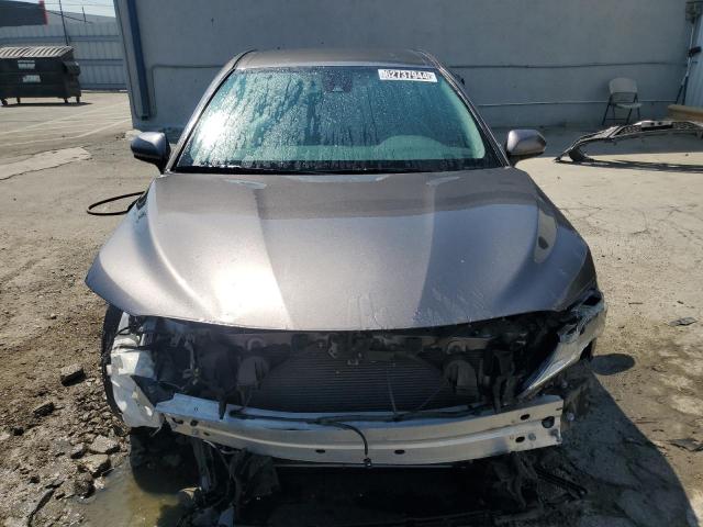 VIN 4T1B11HKXKU856267 2019 Toyota Camry, L no.5