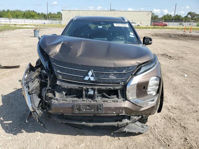 2022 MITSUBISHI OUTLANDER - JA4J4VA88NZ016308