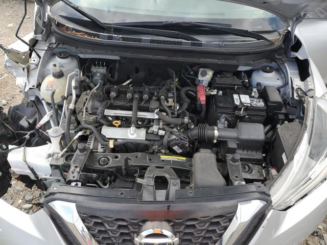 3N1CP5CV9LL538168 2020 Nissan Kicks Sv