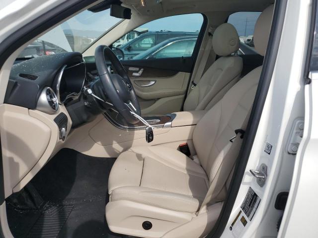 2021 MERCEDES-BENZ GLC 300 4M - W1N0G8EB7MV272812