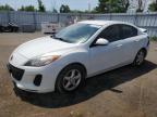 MAZDA 3 I photo