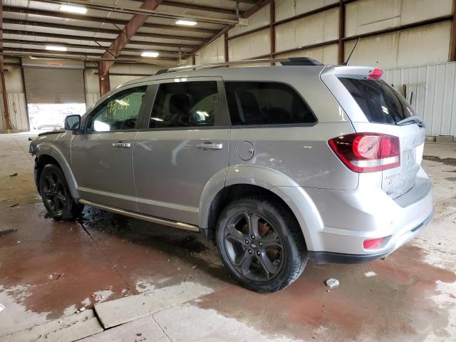 Vin: 3c4pddgg7jt499140, lot: 64029574, dodge journey crossroad 20182