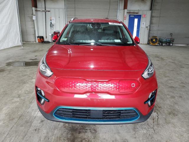 2022 KIA NIRO S - KNDCC3LG1N5160459