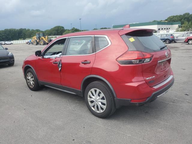 2017 NISSAN ROGUE S - JN8AT2MV6HW276256