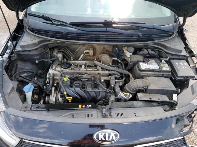 2018 KIA RIO LX - 3KPA24AB8JE054905