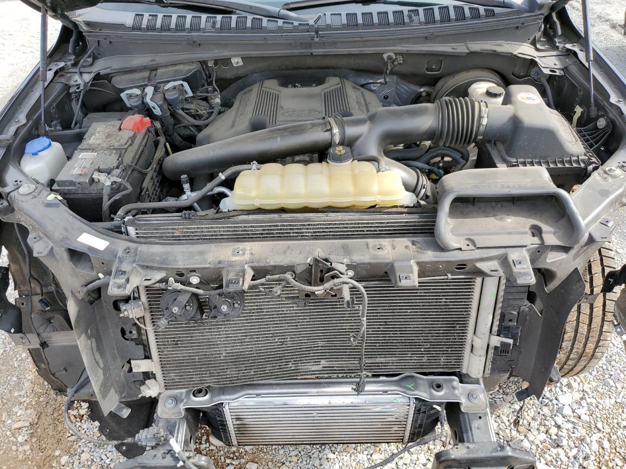 1FMJU1HT1LEA32519 2020 Ford Expedition Xlt