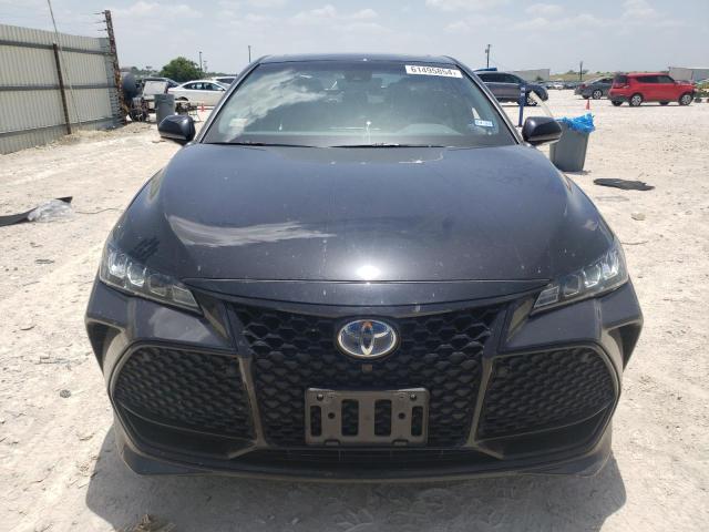 2022 TOYOTA AVALON NIG - 4T1EA1ABXNU014136