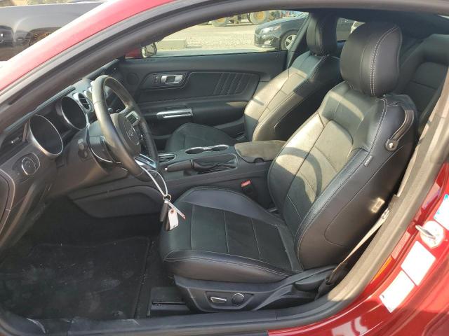 2018 FORD MUSTANG GT - 1FA6P8CFXJ5104493