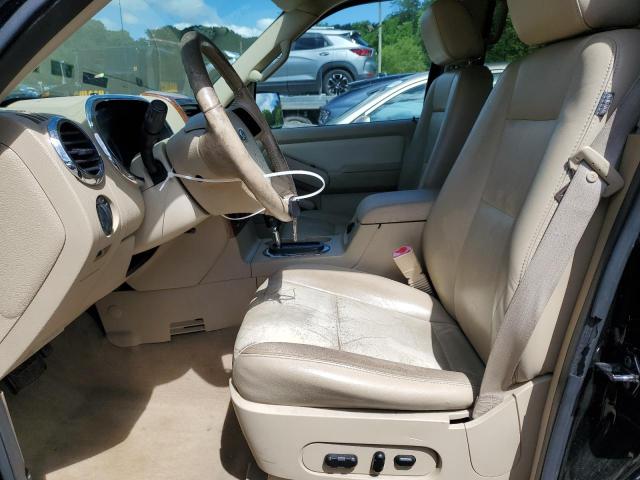 2006 Ford Explorer Eddie Bauer VIN: 1FMEU74EX6UA42911 Lot: 61433774