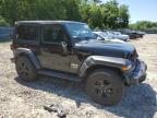 JEEP WRANGLER S photo