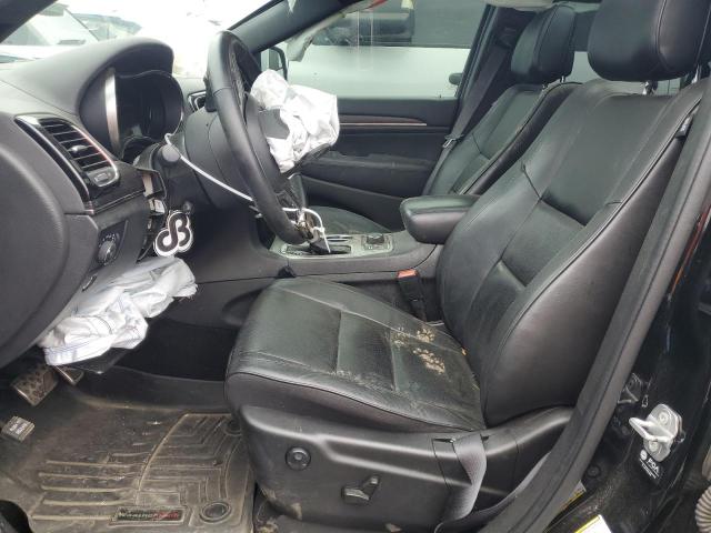 1C4RJFCG5MC787936 2021 Jeep Grand Cherokee Overland