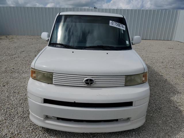 2006 Toyota Scion Xb VIN: JTLKT324364042783 Lot: 61759874