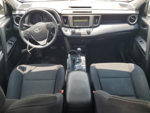 2018 TOYOTA RAV 4 2T3WFREV7JW481430