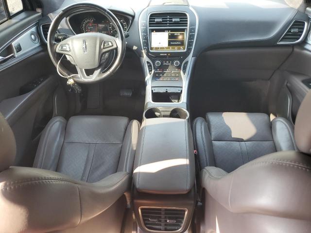 2016 LINCOLN MKX BLACK 2LMPJ9JP7GBL59057