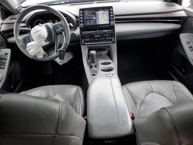 2019 TOYOTA AVALON XLE - 4T1BZ1FB6KU013839