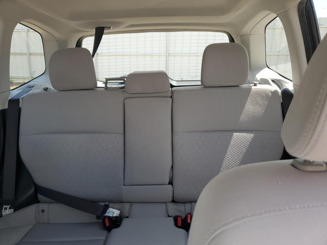 JF2SJADC6FH459416 2015 Subaru Forester 2.5I Premium