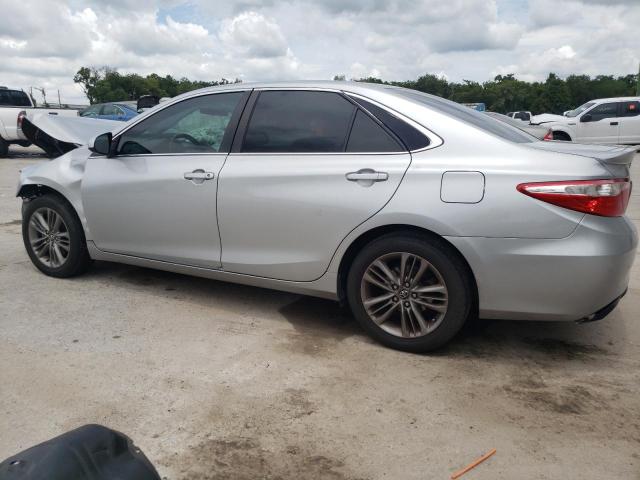 4T1BF1FK9HU335540 2017 TOYOTA CAMRY - Image 2