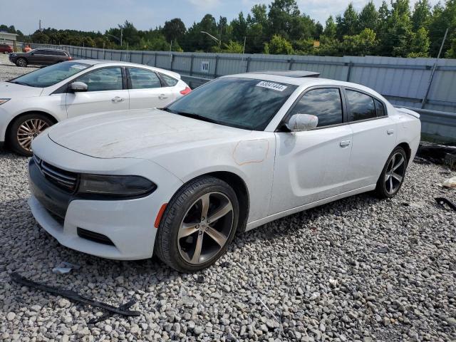 2017 DODGE CHARGER SE 2017