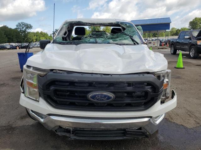 2022 FORD F150 - 1FTMF1CB8NKE49134
