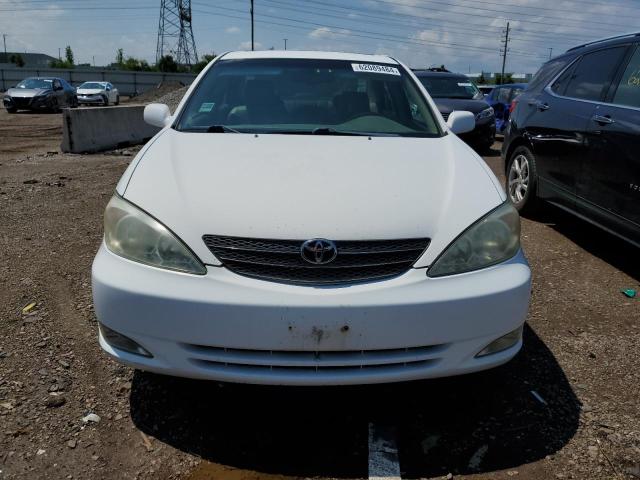 2003 Toyota Camry Le VIN: 4T1BE30K43U240724 Lot: 62089484