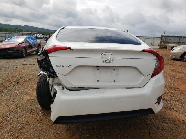 2018 HONDA CIVIC LX - 2HGFC2F58JH504522