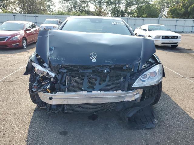 VIN WDDNG9EB7DA505703 2013 Mercedes-Benz S-Class, 5... no.5