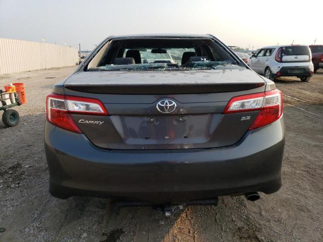 VIN 4T1BF1FK3DU203920 2013 Toyota Camry, L no.6