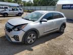 2021 KIA NIRO LX - KNDCB3LC4M5488473