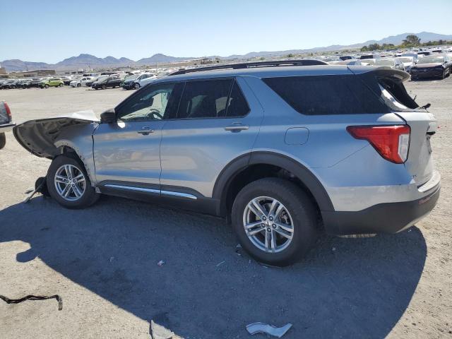 2020 FORD EXPLORER X - 1FMSK7DH2LGA29065
