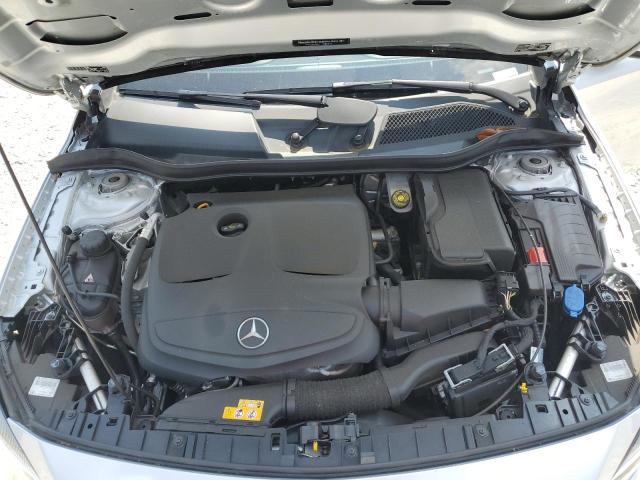 2019 MERCEDES-BENZ GLA 250 - WDCTG4EB8KU015099