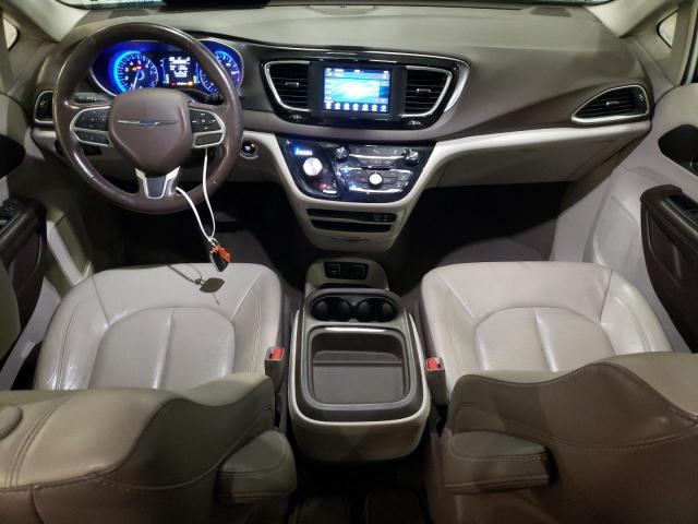 2019 CHRYSLER PACIFICA T - 2C4RC1BG0KR548068