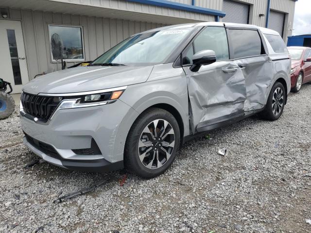 2024 Kia Carnival Ex VIN: KNDNC5H35R6309188 Lot: 62050364