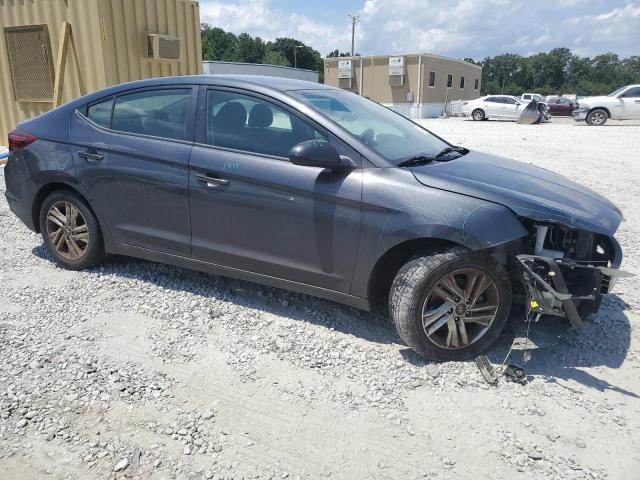 2020 HYUNDAI ELANTRA SE - 5NPD84LF8LH566626
