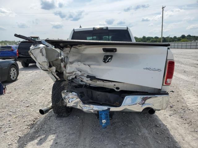 2018 RAM 1500 LARAM - 1C6RR7NM1JS283037