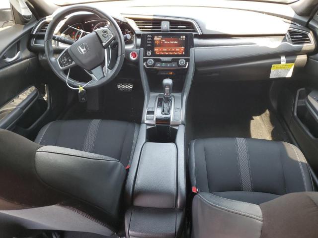 2019 HONDA CIVIC SPOR - 2HGFC2F80KH605548