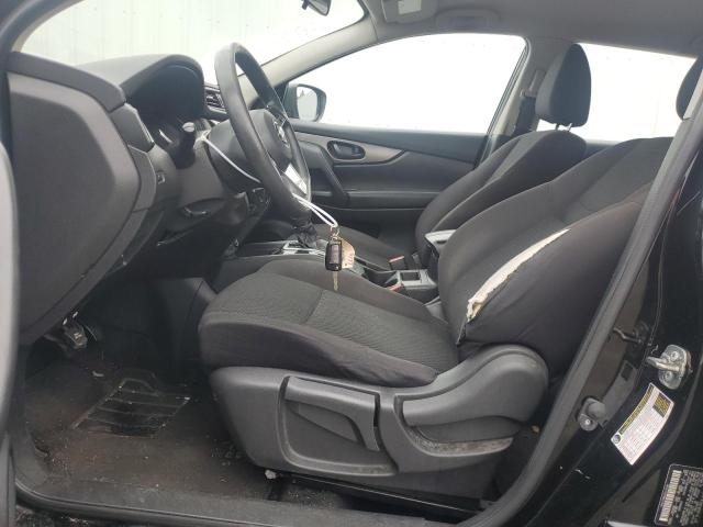 2019 NISSAN ROGUE SPOR - JN1BJ1CR2KW351548