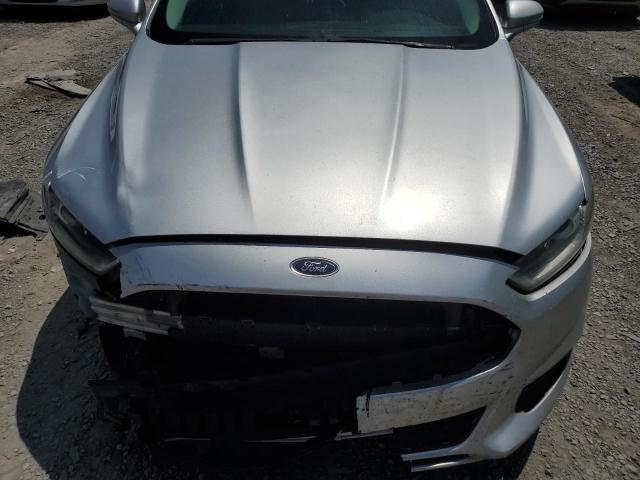 VIN 3FA6P0H75DR378124 2013 Ford Fusion, SE no.11