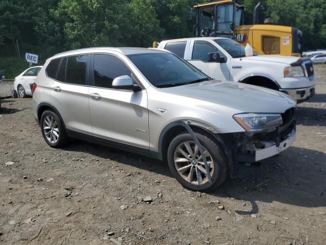 VIN 5UXWX9C56G0D80135 2016 BMW X3, Xdrive28I no.4